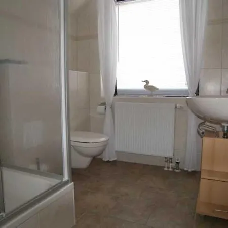 Im 2_familien_haus Appartement *